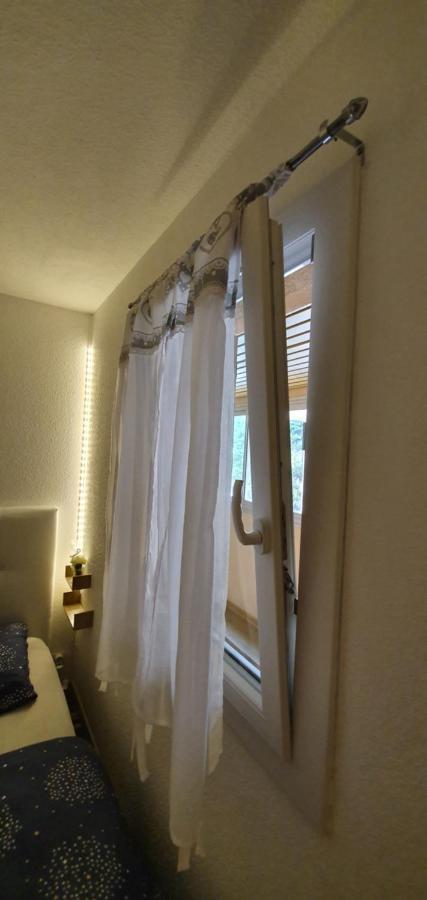 Apt Cosy, 4 Pers, Plein Centre Ville, Parking Offert Фон-Ромё Экстерьер фото